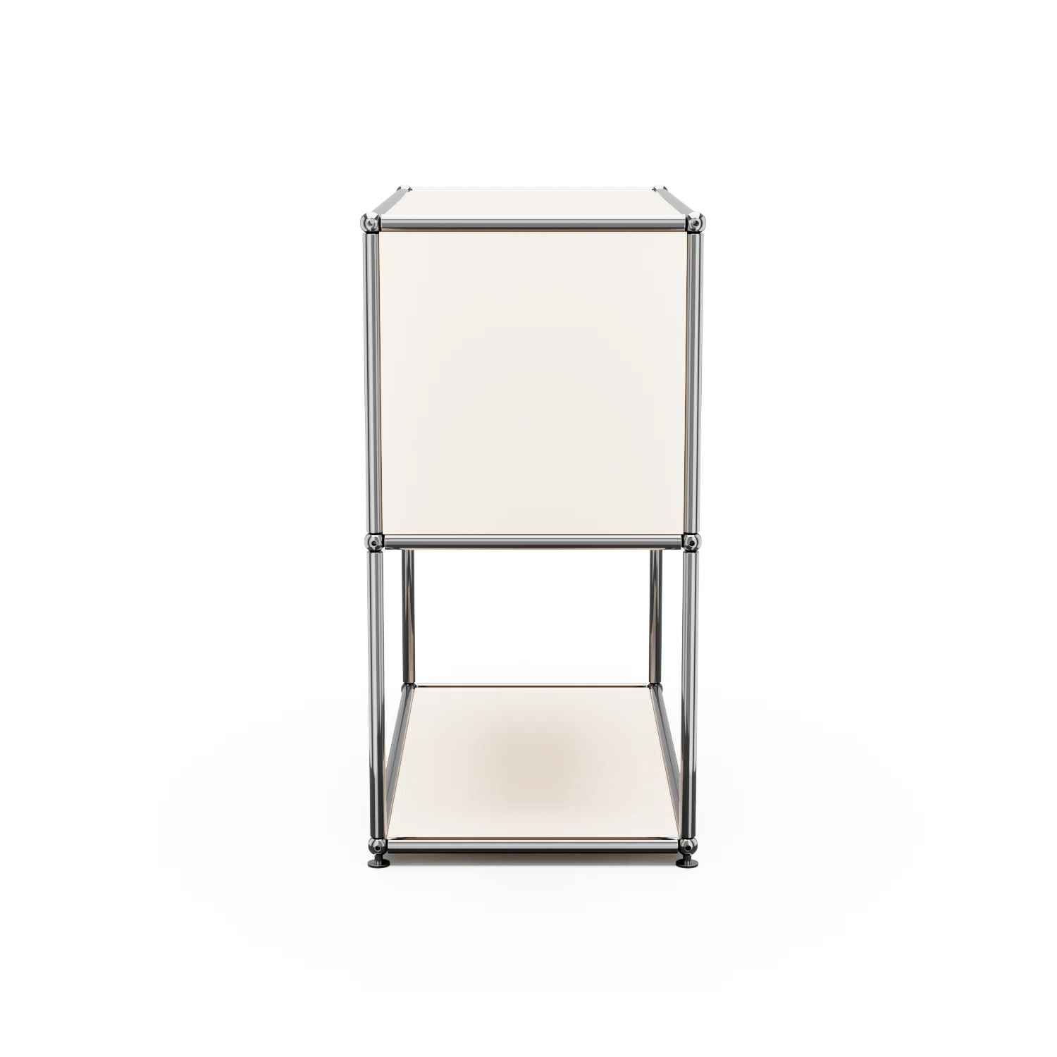 Arli Shelf Storage Cabinet thumbnail 4