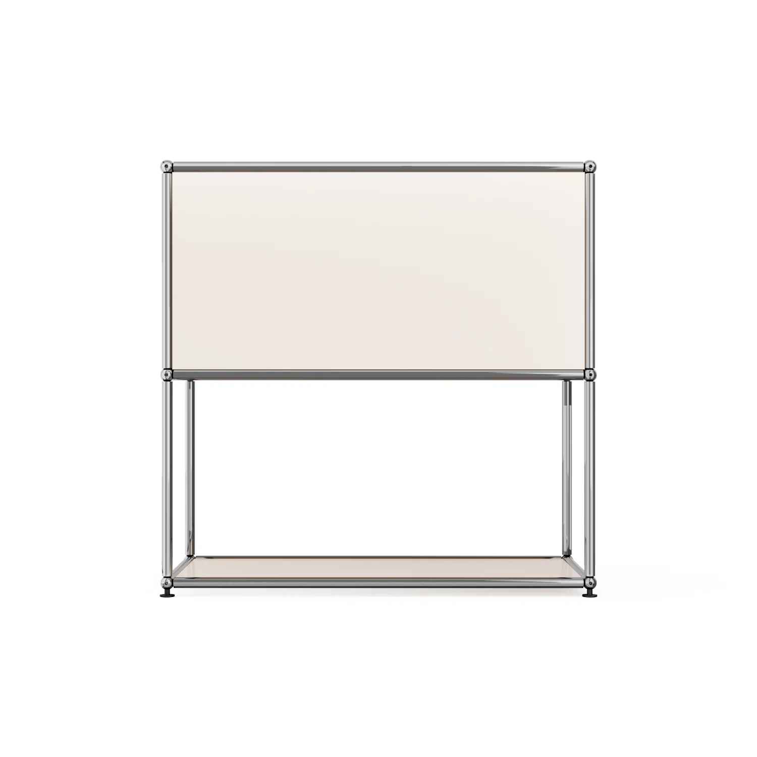 Arli Shelf Storage Cabinet thumbnail 5