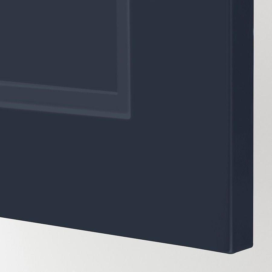 Sektion High Cabinet with Shelves Doors thumbnail 2
