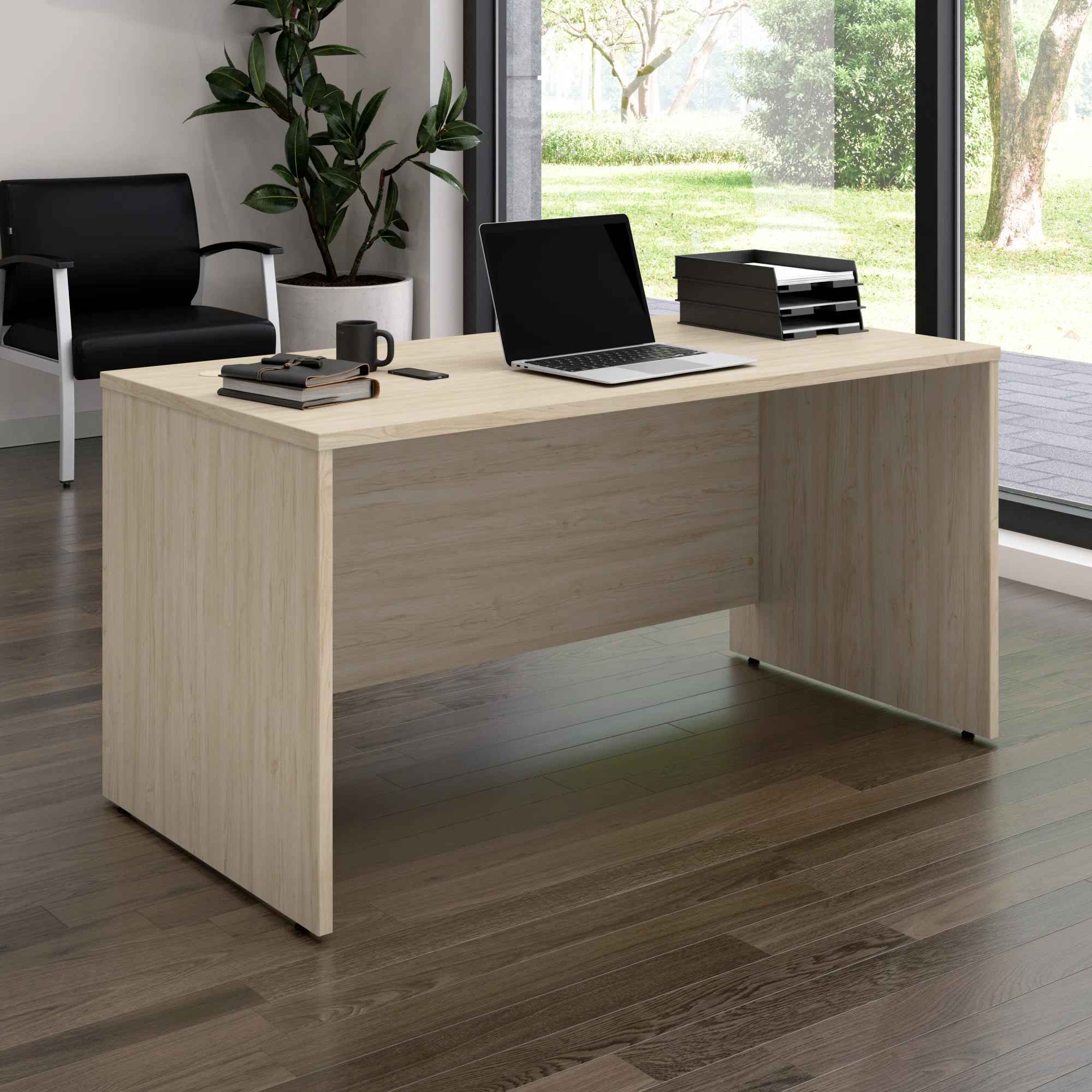 Arrive Desk Shell thumbnail 2