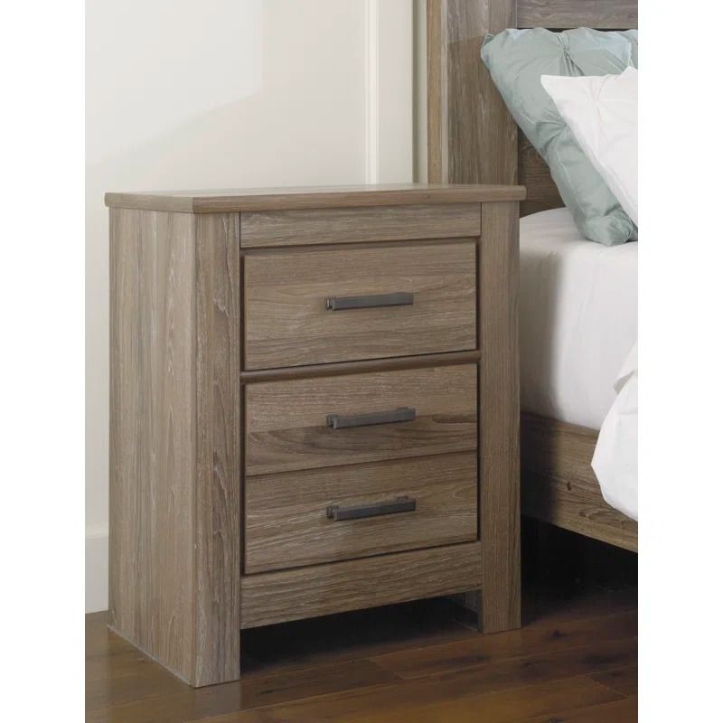 Zelen Nightstand thumbnail 2