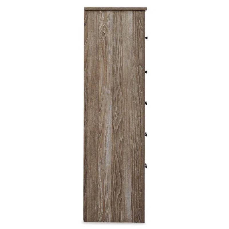 Zelen 5 Drawer 34.25 W Chest thumbnail 3