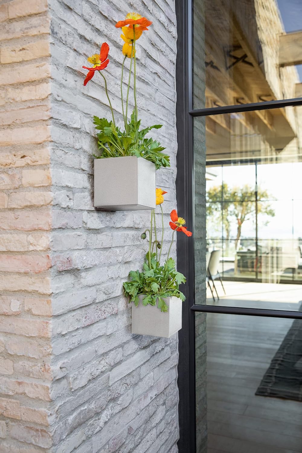 Veradek Forma Hanging 5 Planter thumbnail 2