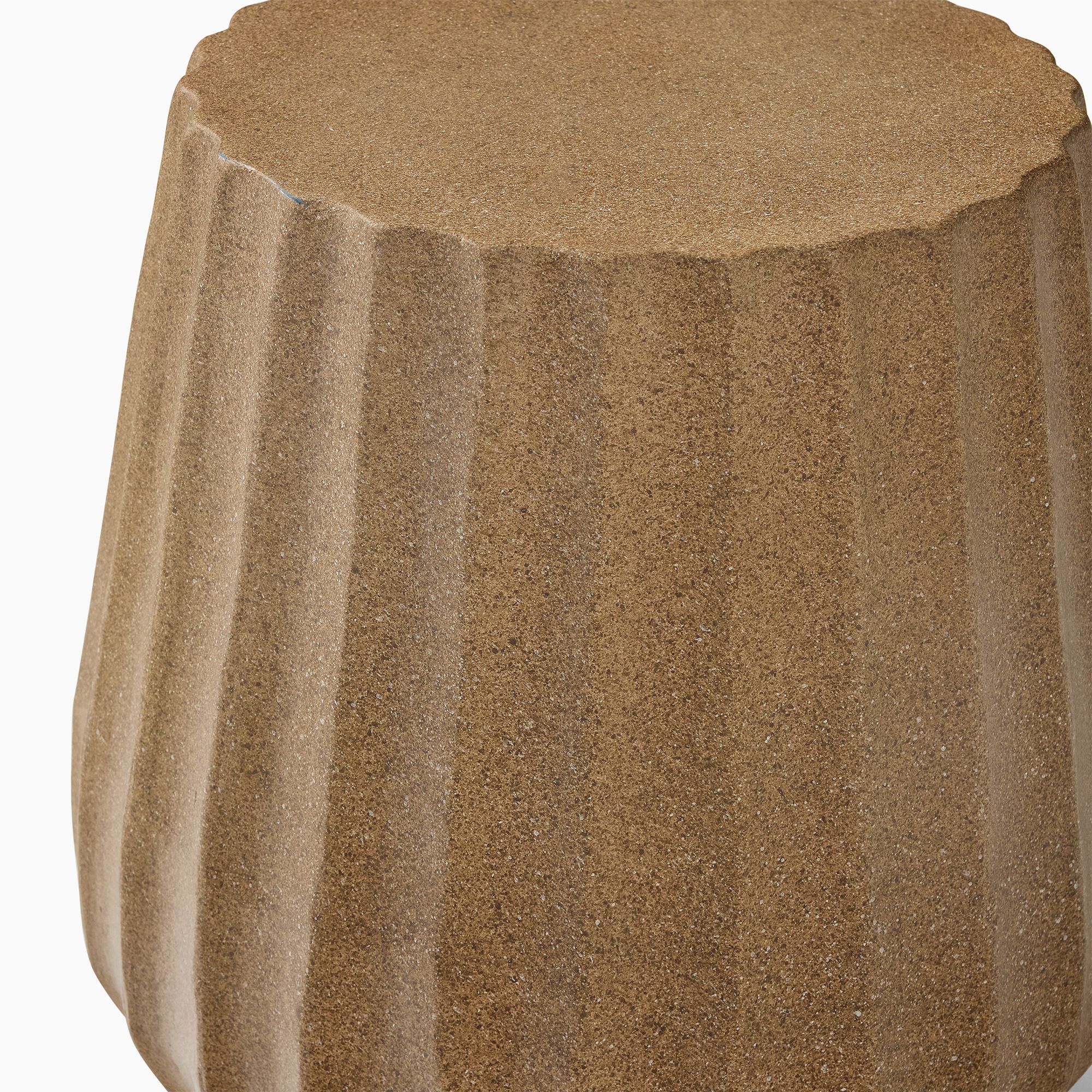 Hana Outdoor Side Table thumbnail 3