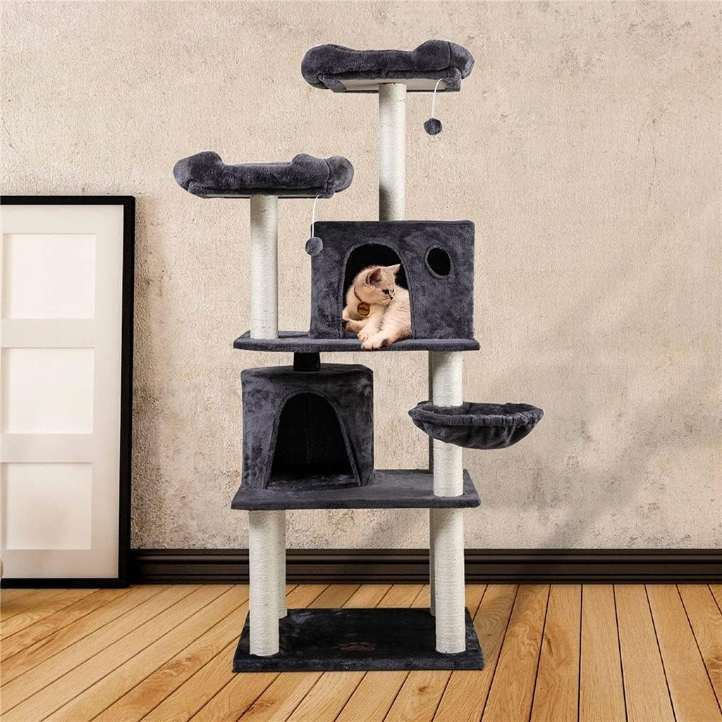 Pet Cats Tree Scratcher Post thumbnail 2