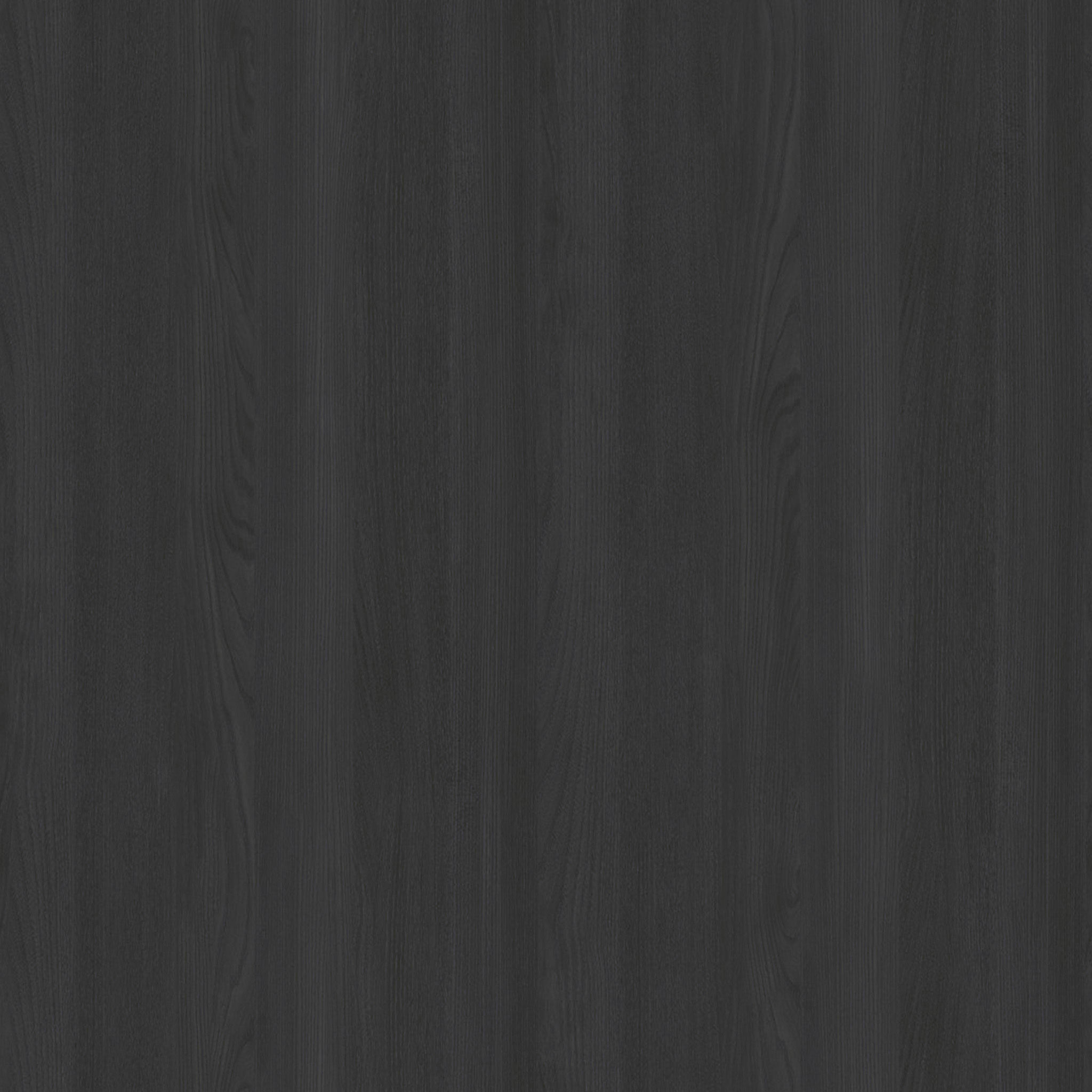Bodie Ebonized Black Wood Wide 8 Drawer Kids Dresser thumbnail 3