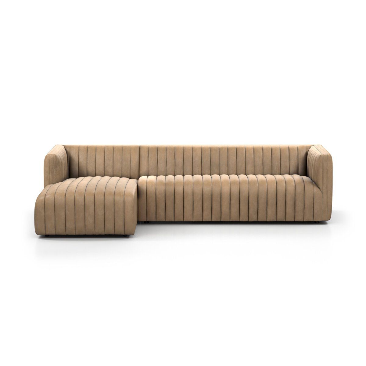 Augustine 2-Piece Sectional thumbnail 3