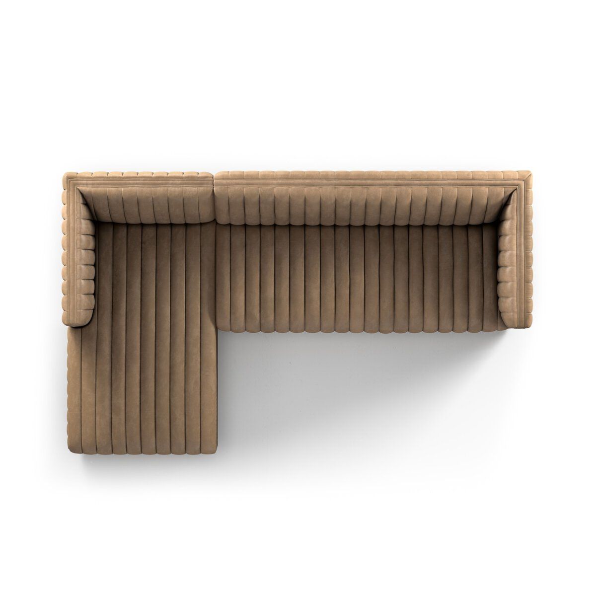 Augustine 2-Piece Sectional thumbnail 6
