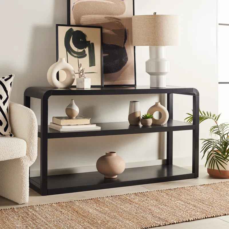 Chauncey Console Table thumbnail 2