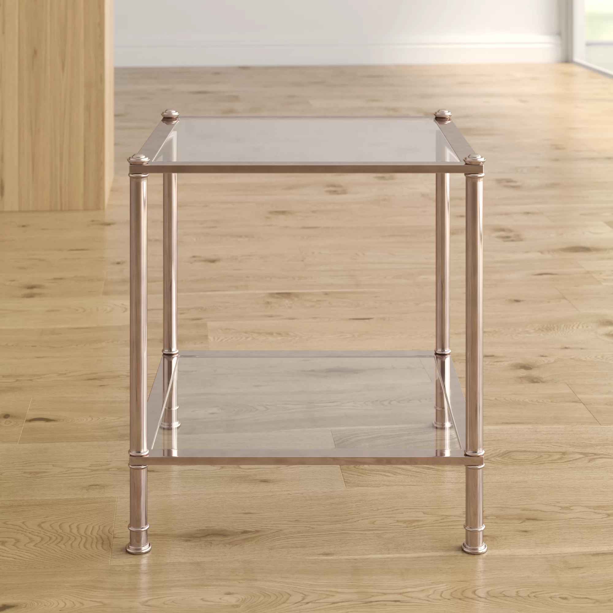 Lorford End Table thumbnail 3