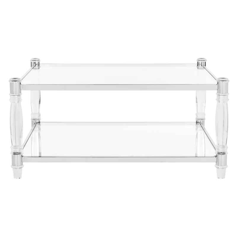 Safavieh Couture Coffee Table thumbnail 3
