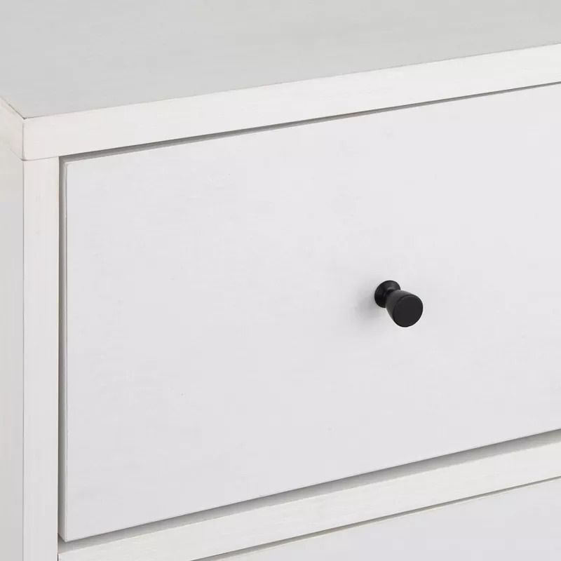Maylis 4 Drawer Dresser thumbnail 4