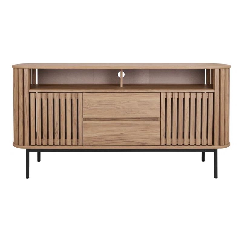Bratchell 63'' Sideboard thumbnail 3