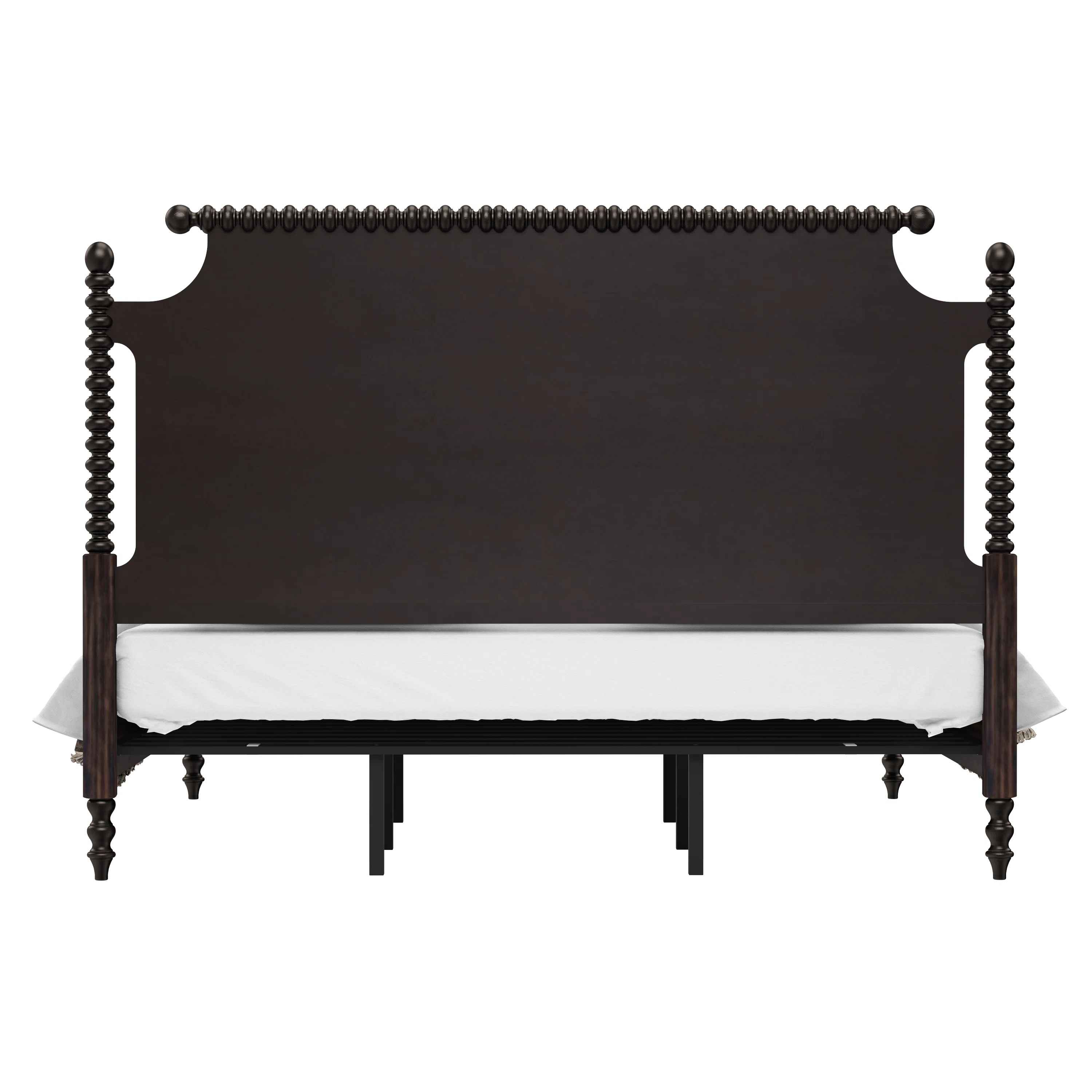 Nadette Platform Bed-King thumbnail 6