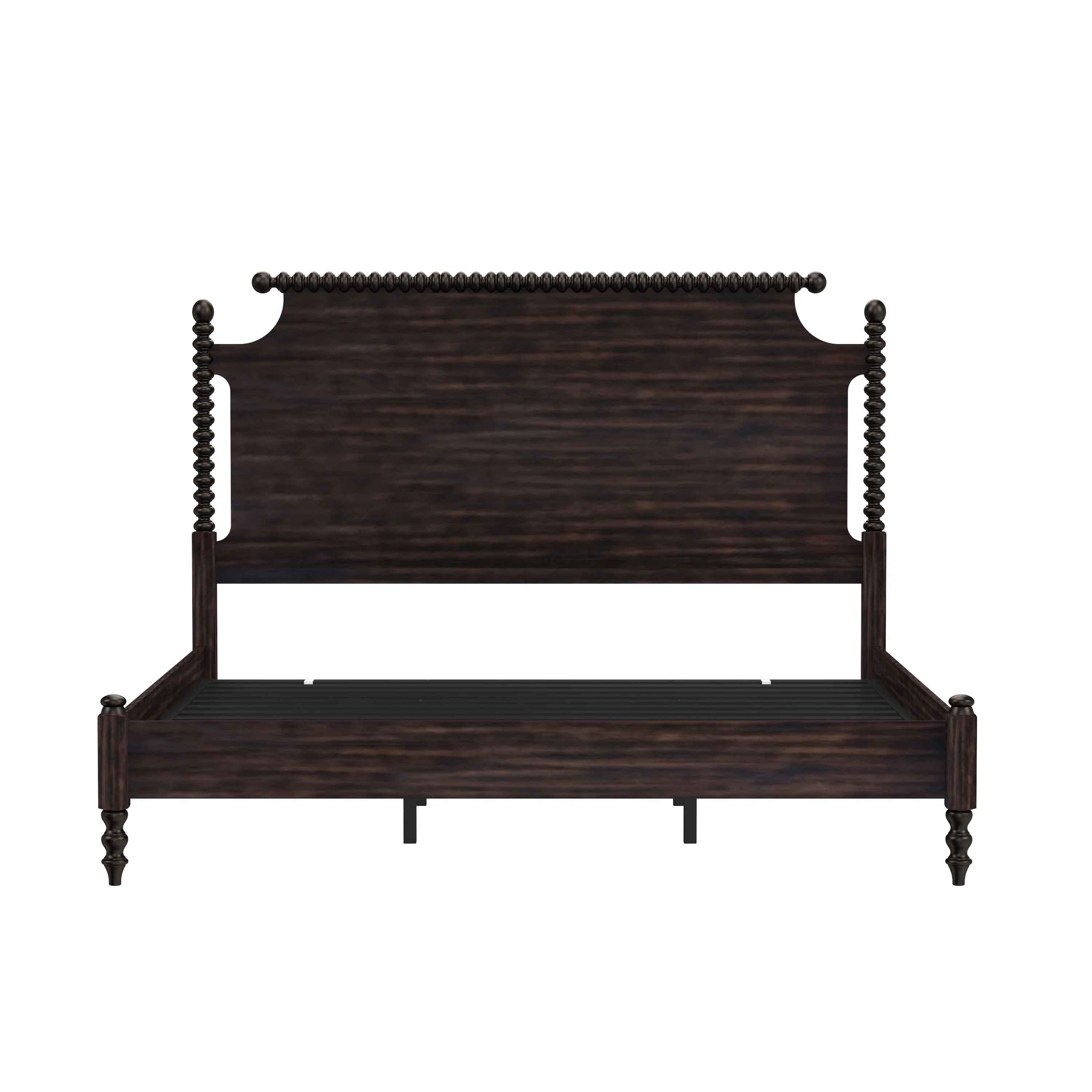 Nadette Platform Bed-King thumbnail 7