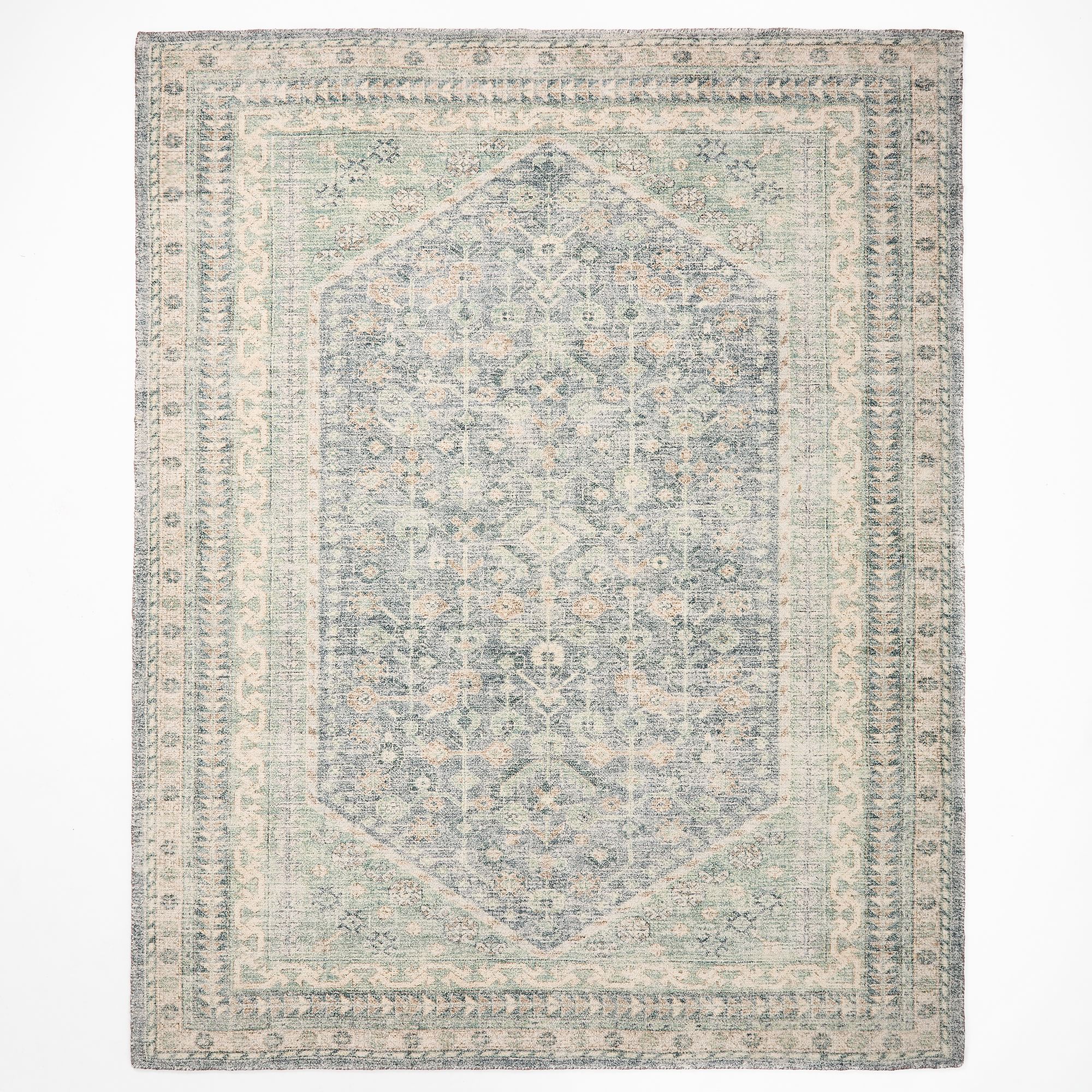 Caria Easy Care Rug thumbnail 2