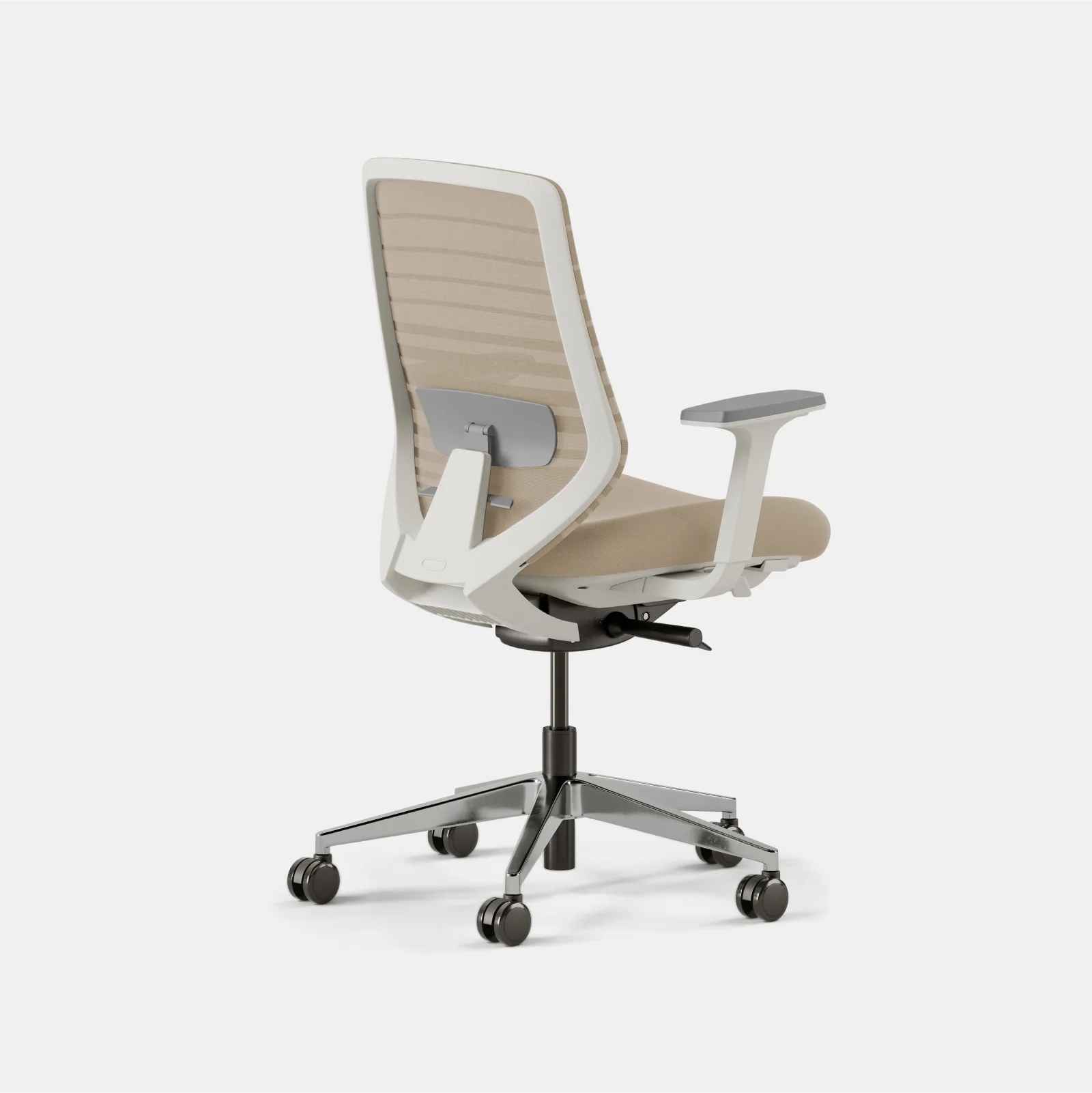 Ergonomic Chair thumbnail 3