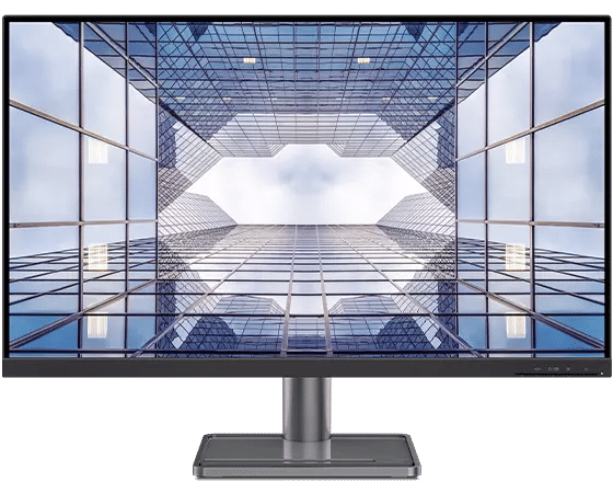 Lenovo L32p-30 31.5’’ UHD USB Type C monitor thumbnail 2