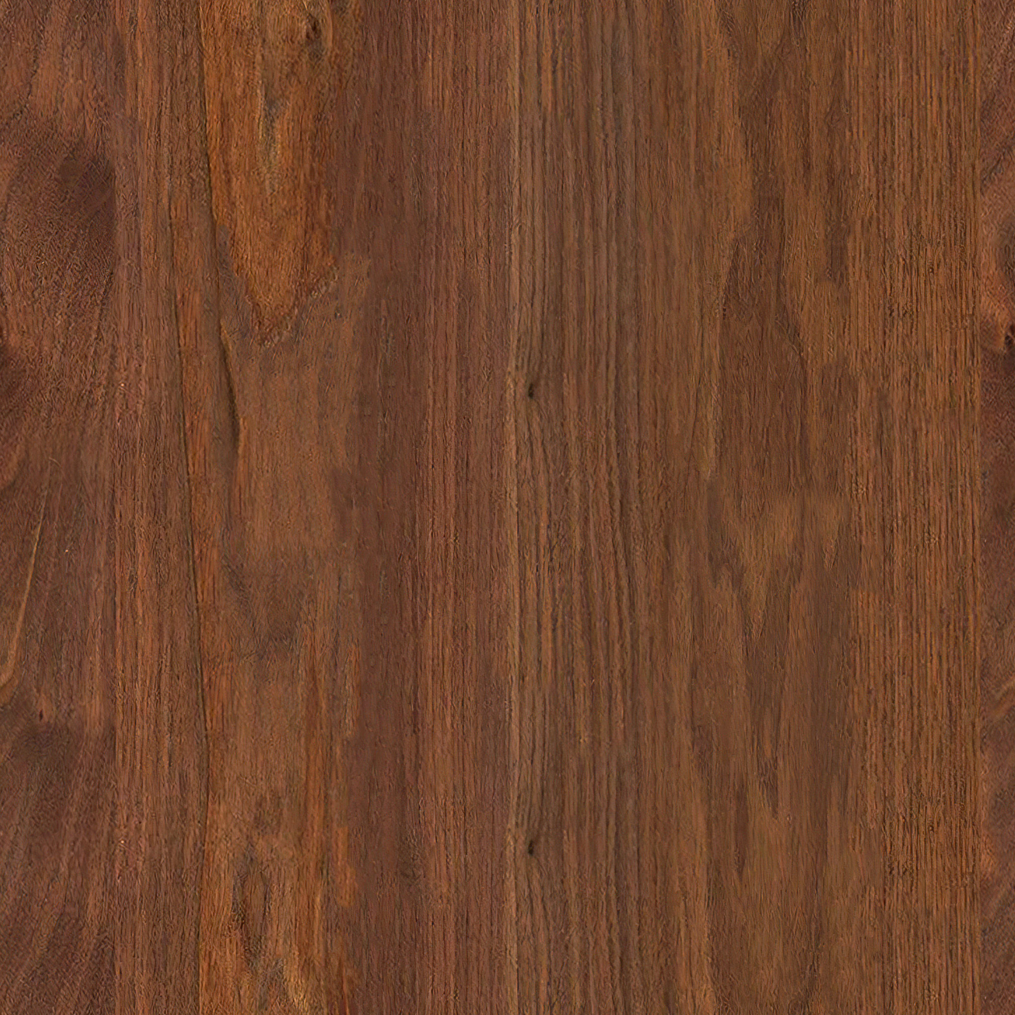 Anton Media Console Walnut thumbnail 2