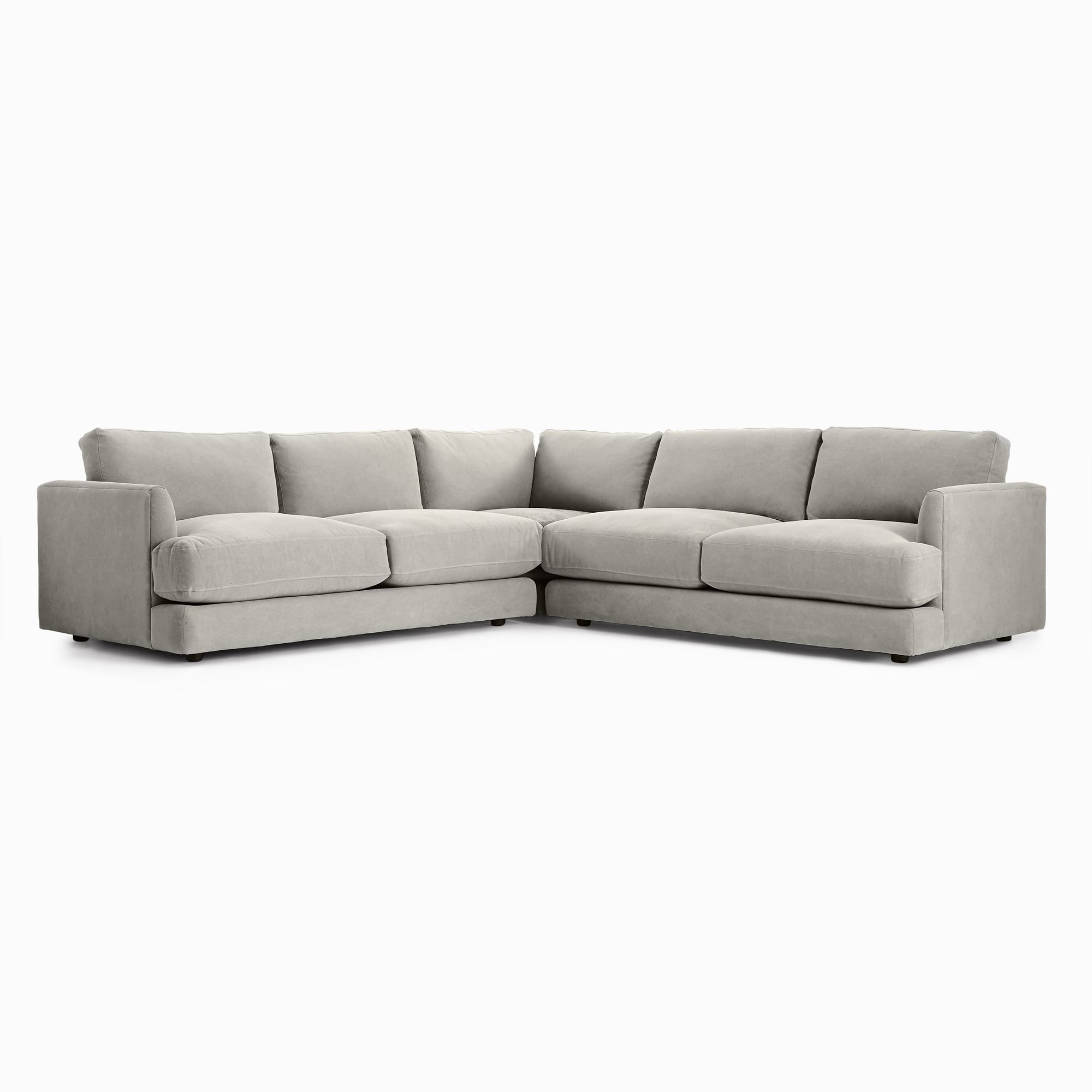 Haven Sectional Right-Arm 2 Seater Sofa thumbnail 3