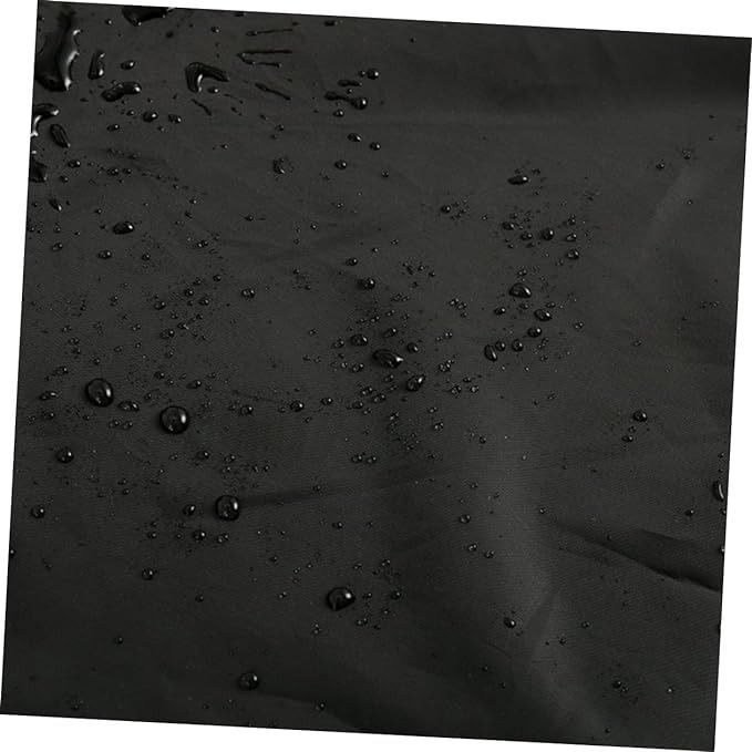 Garden Heater Cover Waterproof Heater Cover thumbnail 2