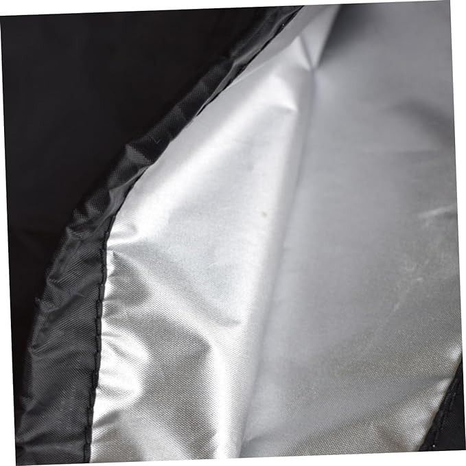 Garden Heater Cover Waterproof Heater Cover thumbnail 4