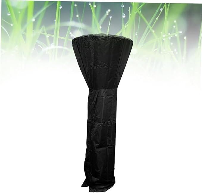 Garden Heater Cover Waterproof Heater Cover thumbnail 5
