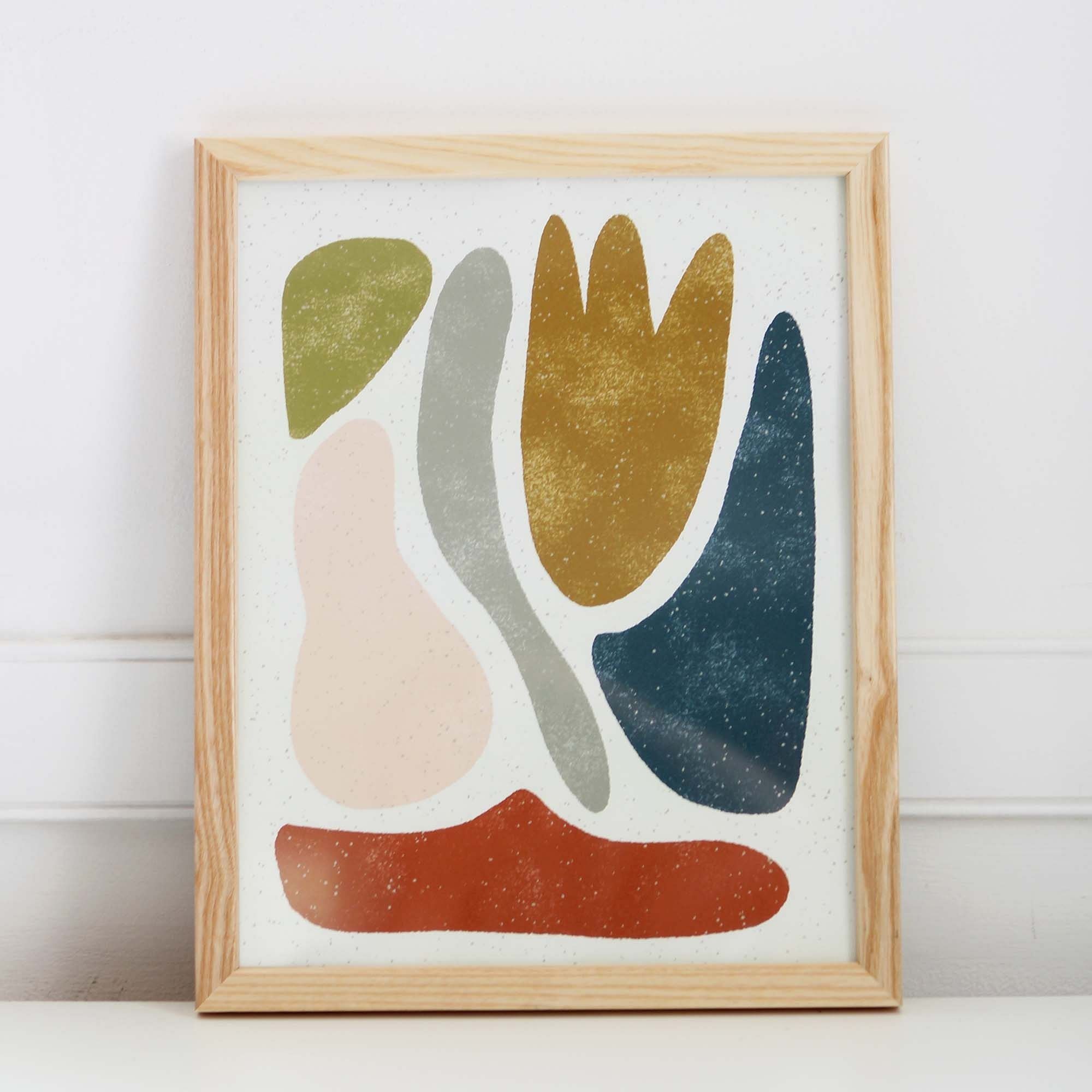 Pauline Stanley Studio Wall Art thumbnail 2