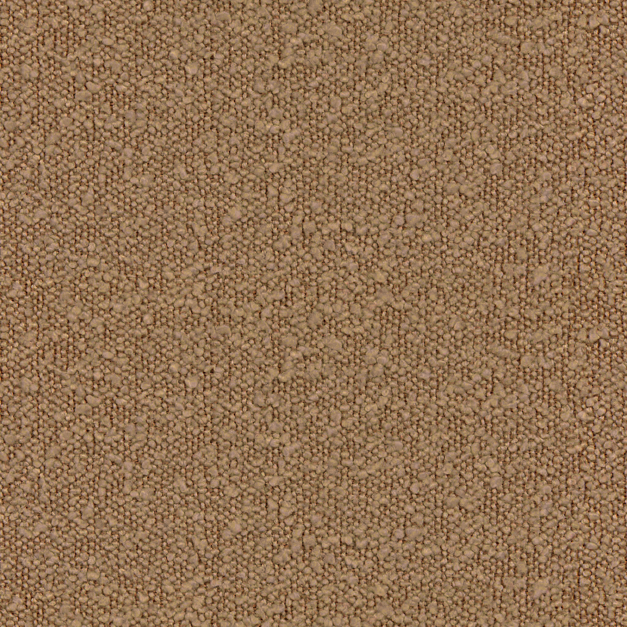Ellessi Camel Boucle Swivel Office Chair thumbnail 4