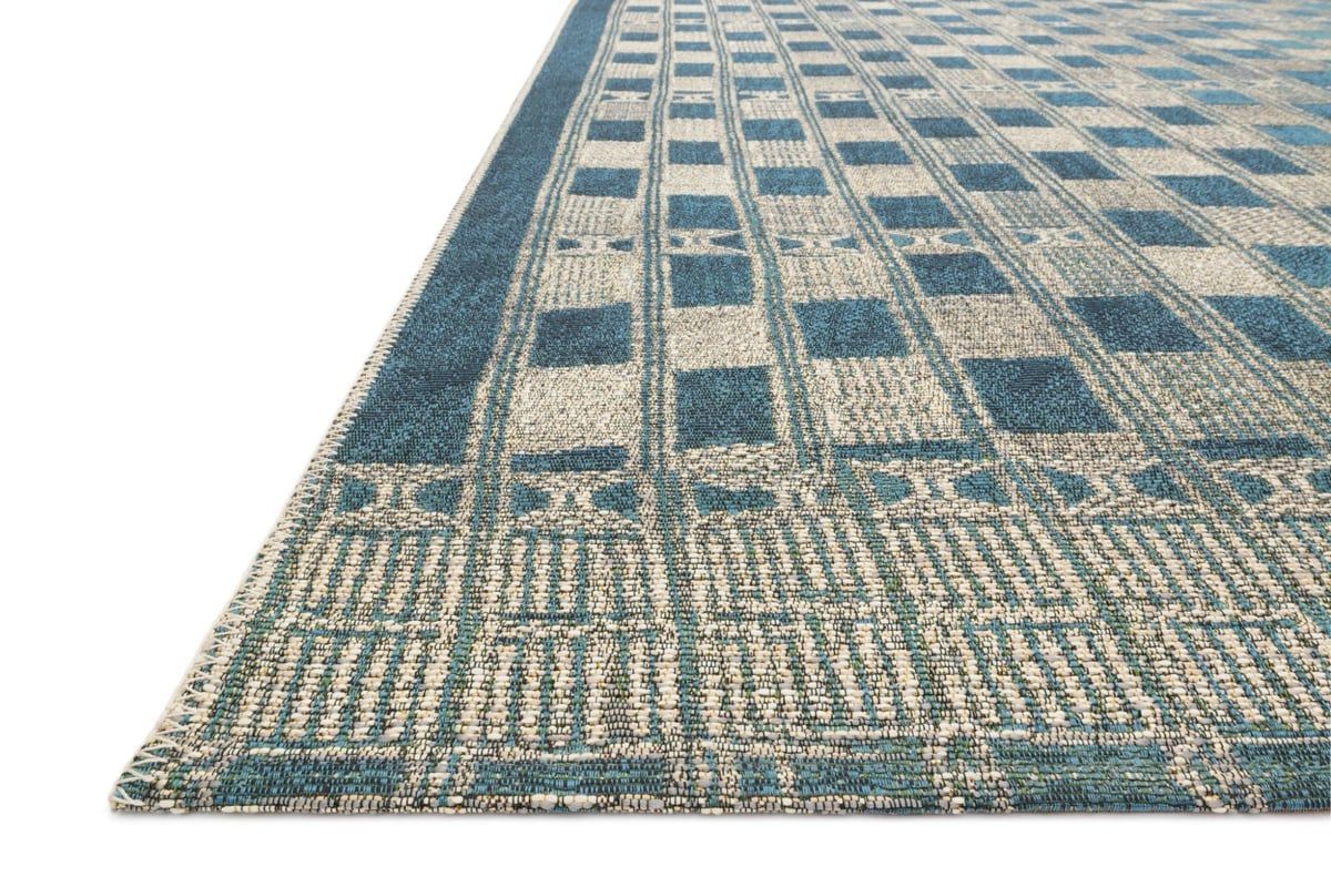 Mika MIK-08 Area Rug-7'10"x11'-2" thumbnail 2