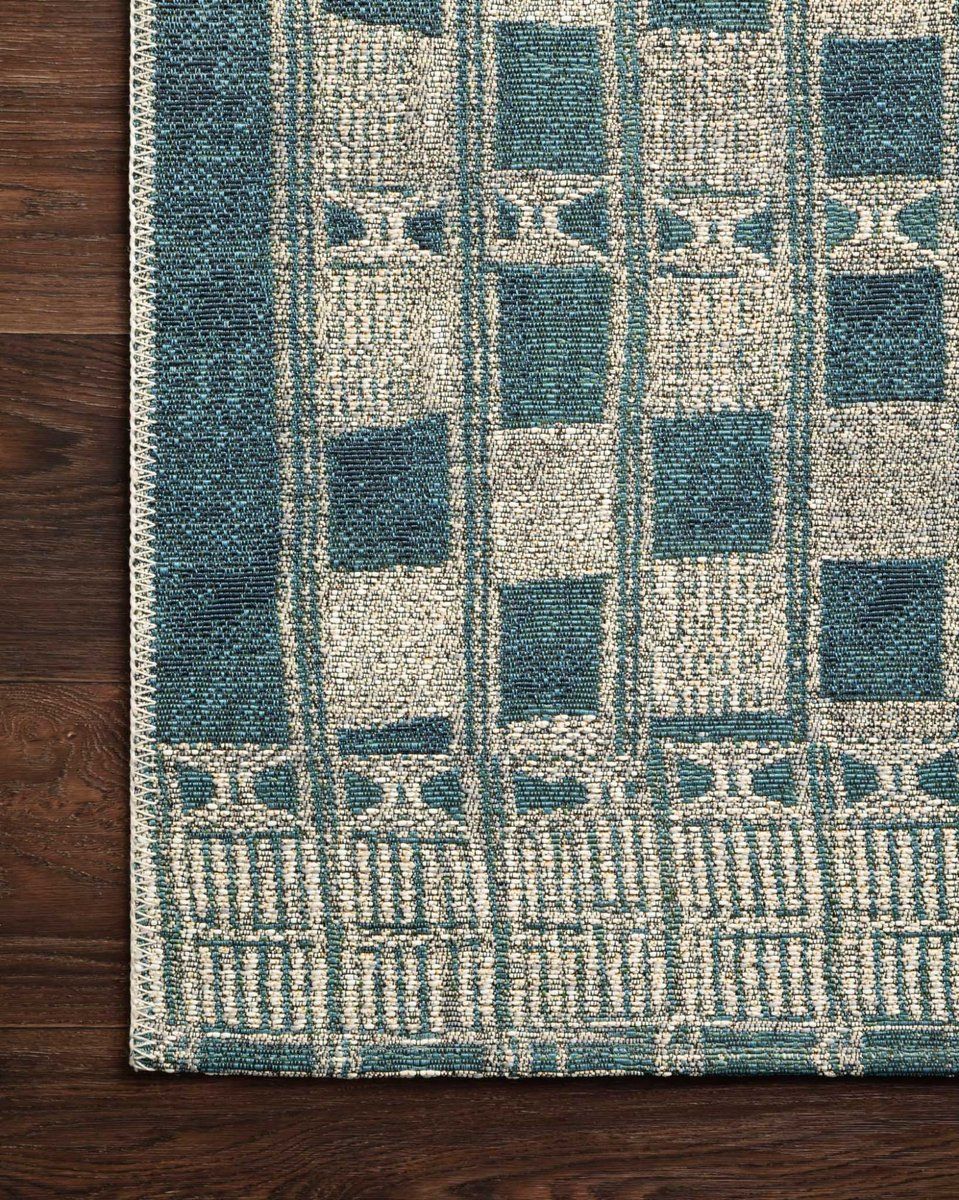 Mika MIK-08 Area Rug-7'10"x11'-2" thumbnail 3