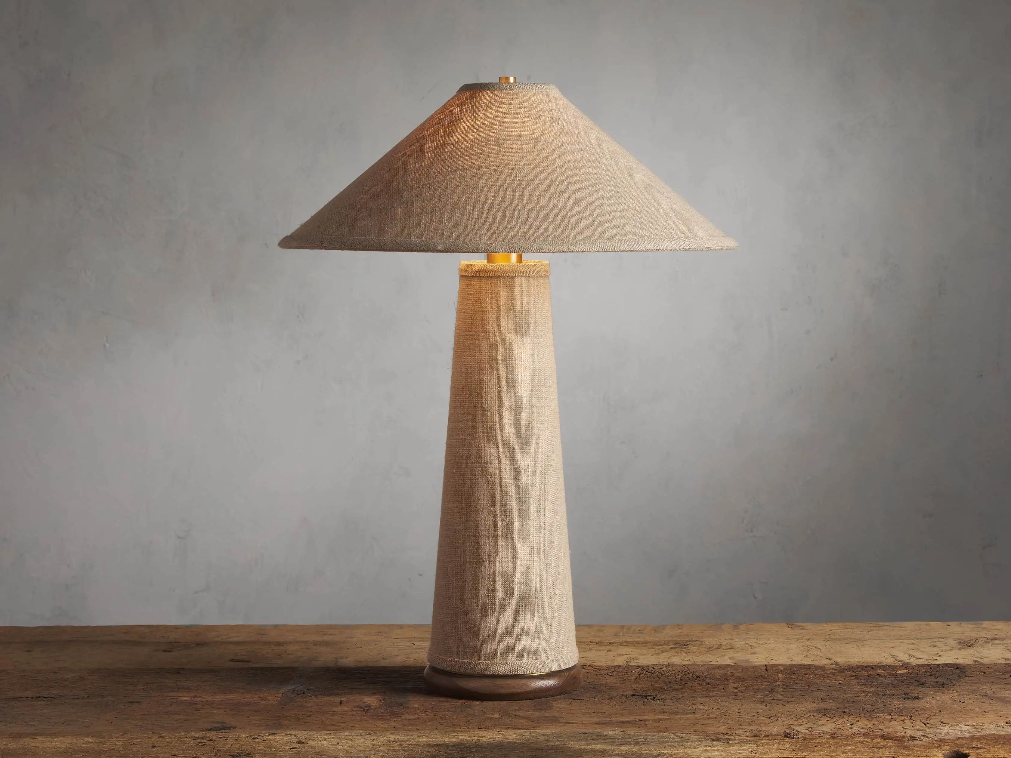 Ombra Table Lamp thumbnail 2