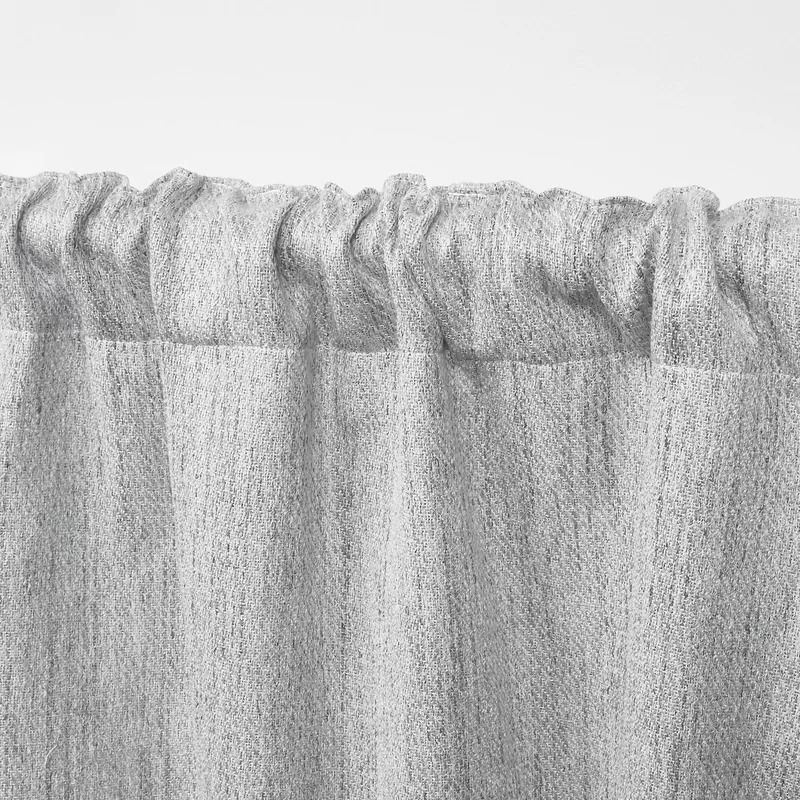 Lauren Ralph Lauren Polyester Room Darkening Curtain Panel thumbnail 2