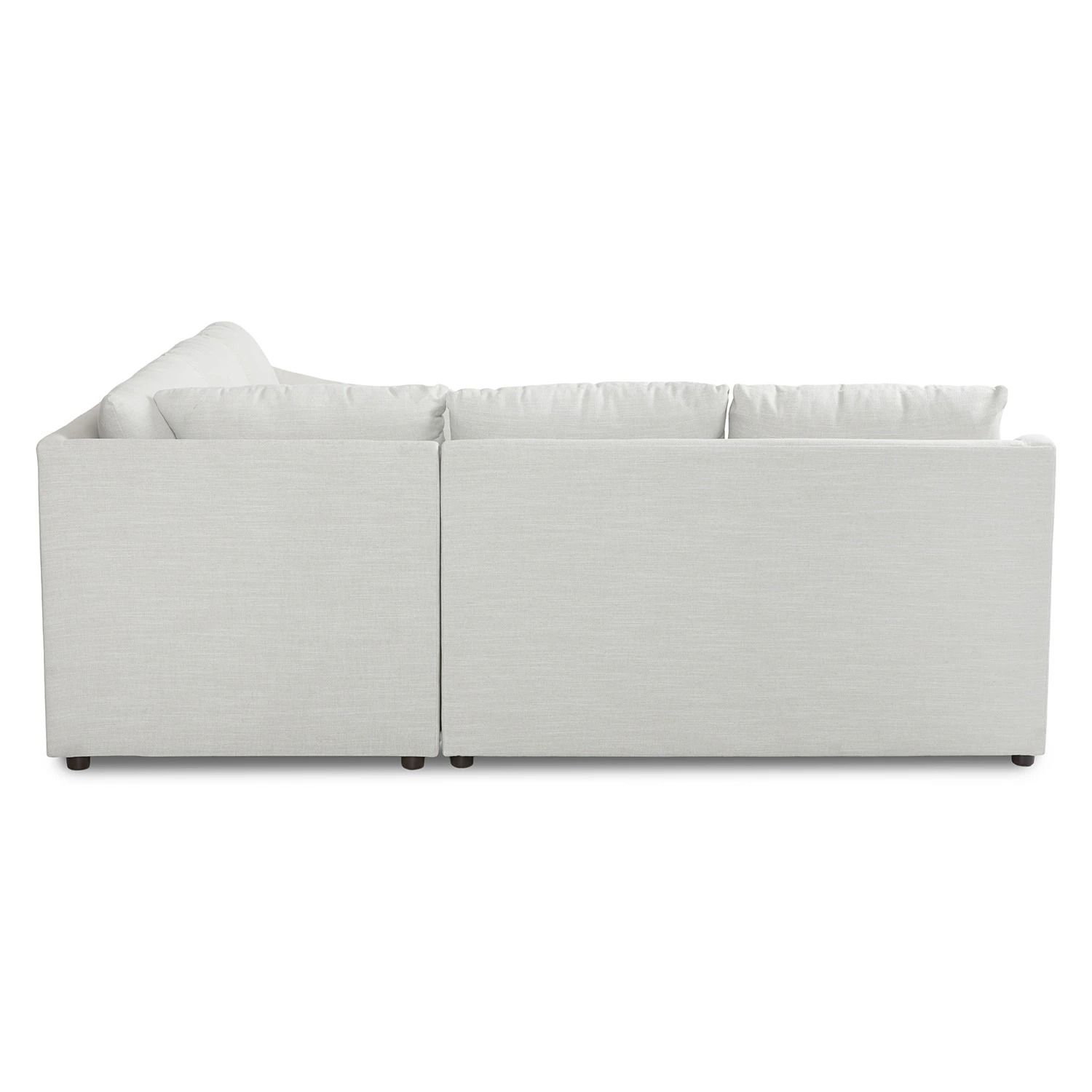 Landry Napa Dove Corner Sectional thumbnail 3