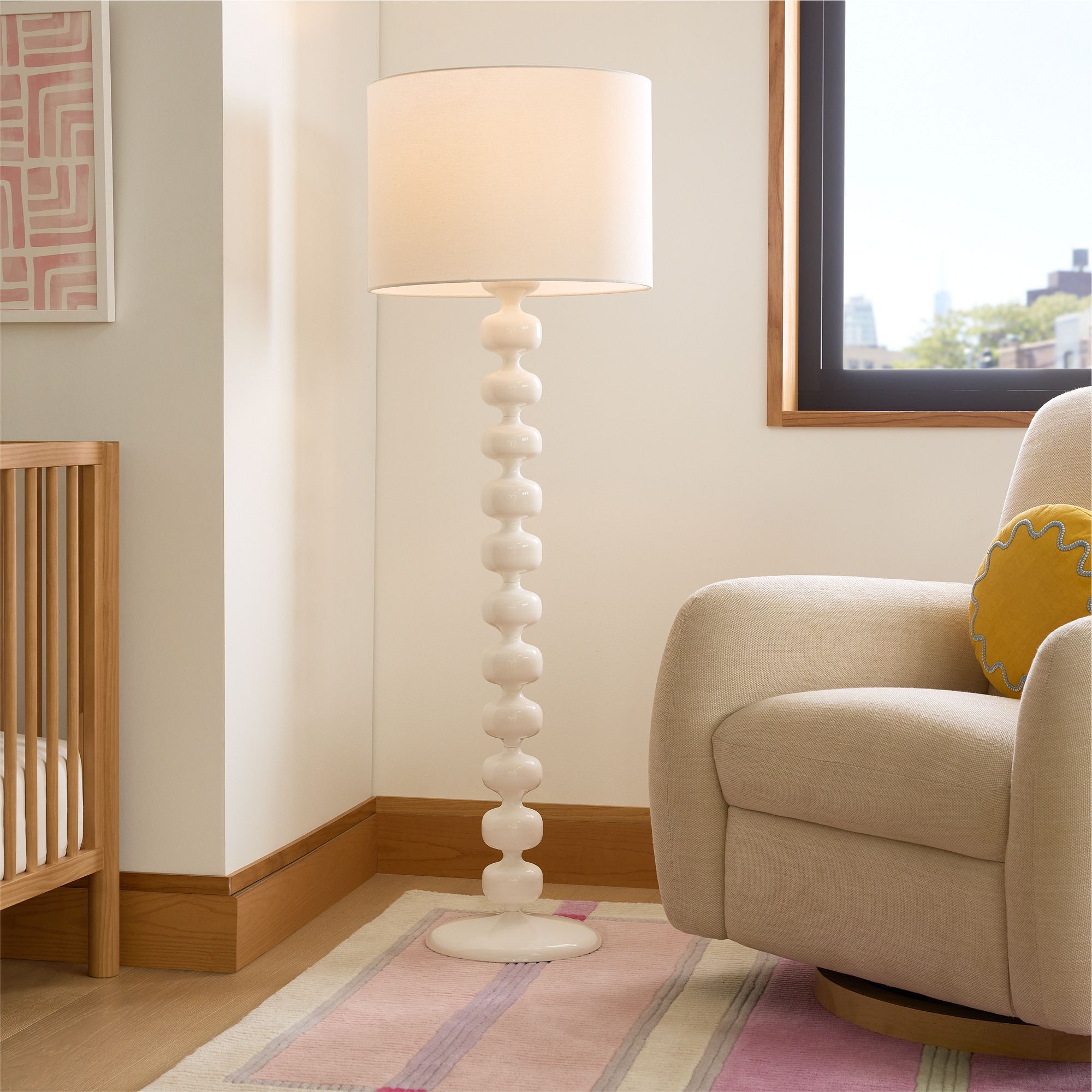 Ruby Floor Lamp thumbnail 2