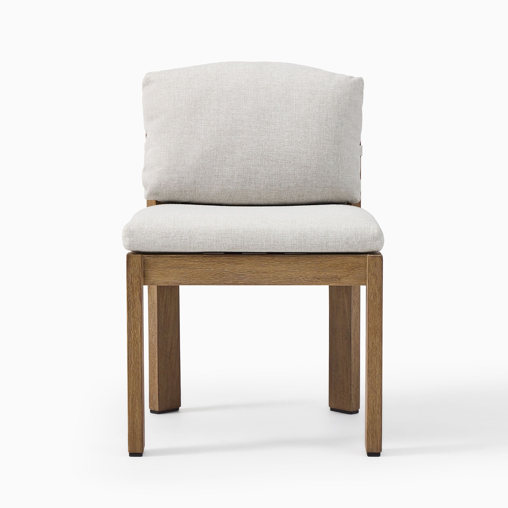 Porto Outdoor Side Dining Chair thumbnail 5