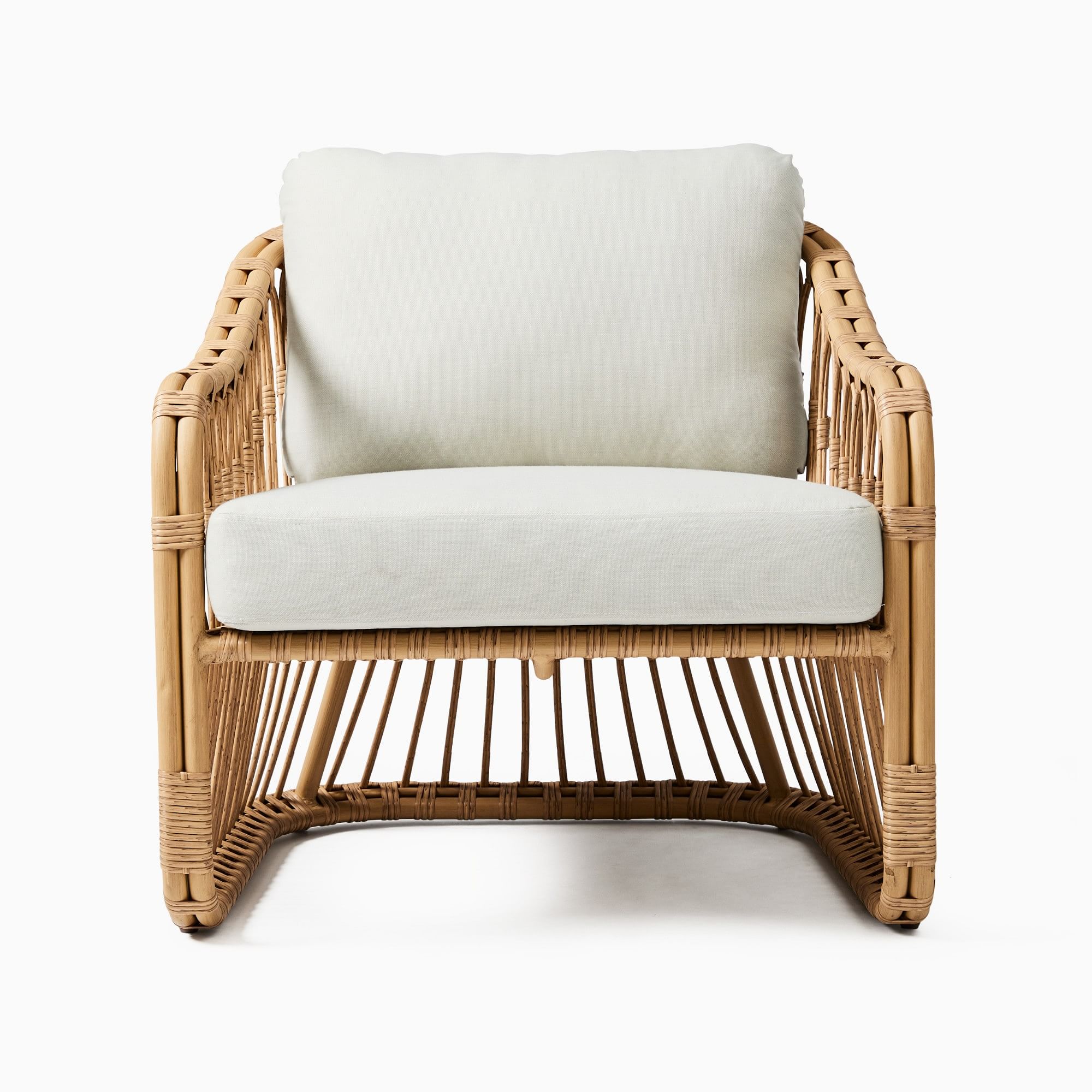 Tulum Lounge Chair thumbnail 3