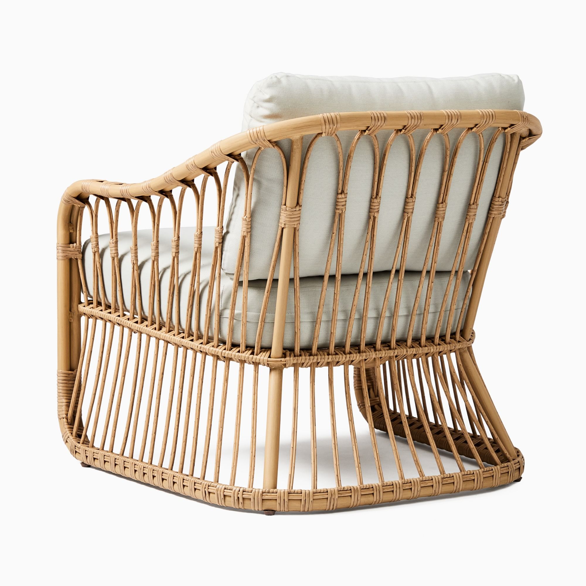 Tulum Lounge Chair thumbnail 5