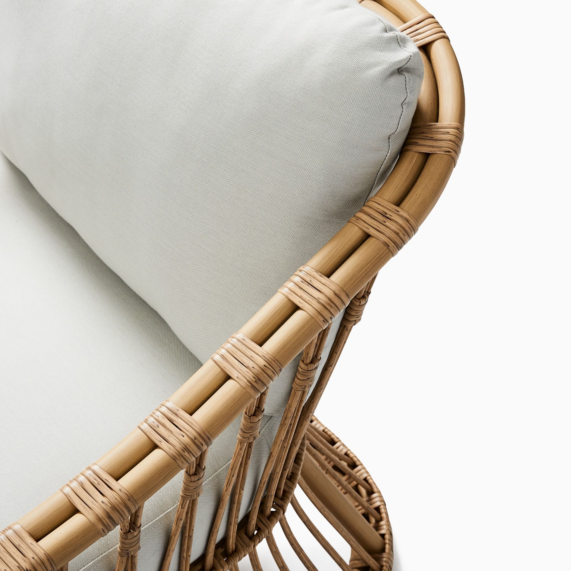 Tulum Lounge Chair thumbnail 7