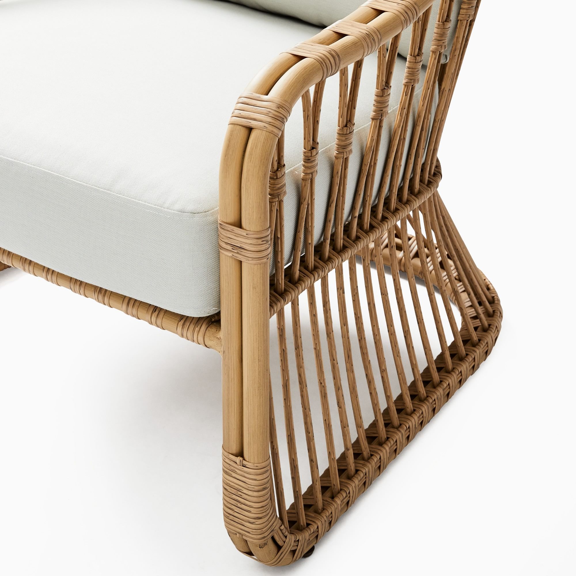 Tulum Lounge Chair thumbnail 8