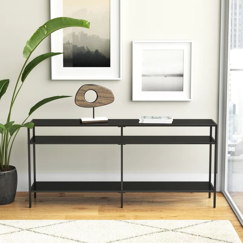 Kauai Console Table thumbnail 2
