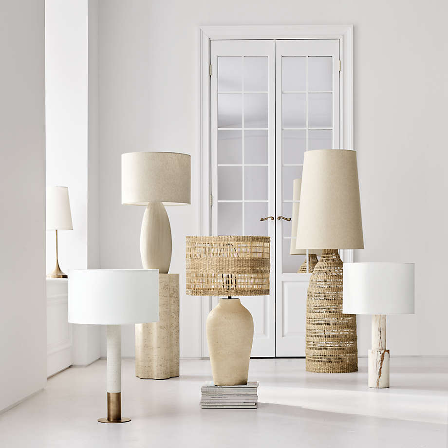 Larsen Sandstone Table Lamp thumbnail 3