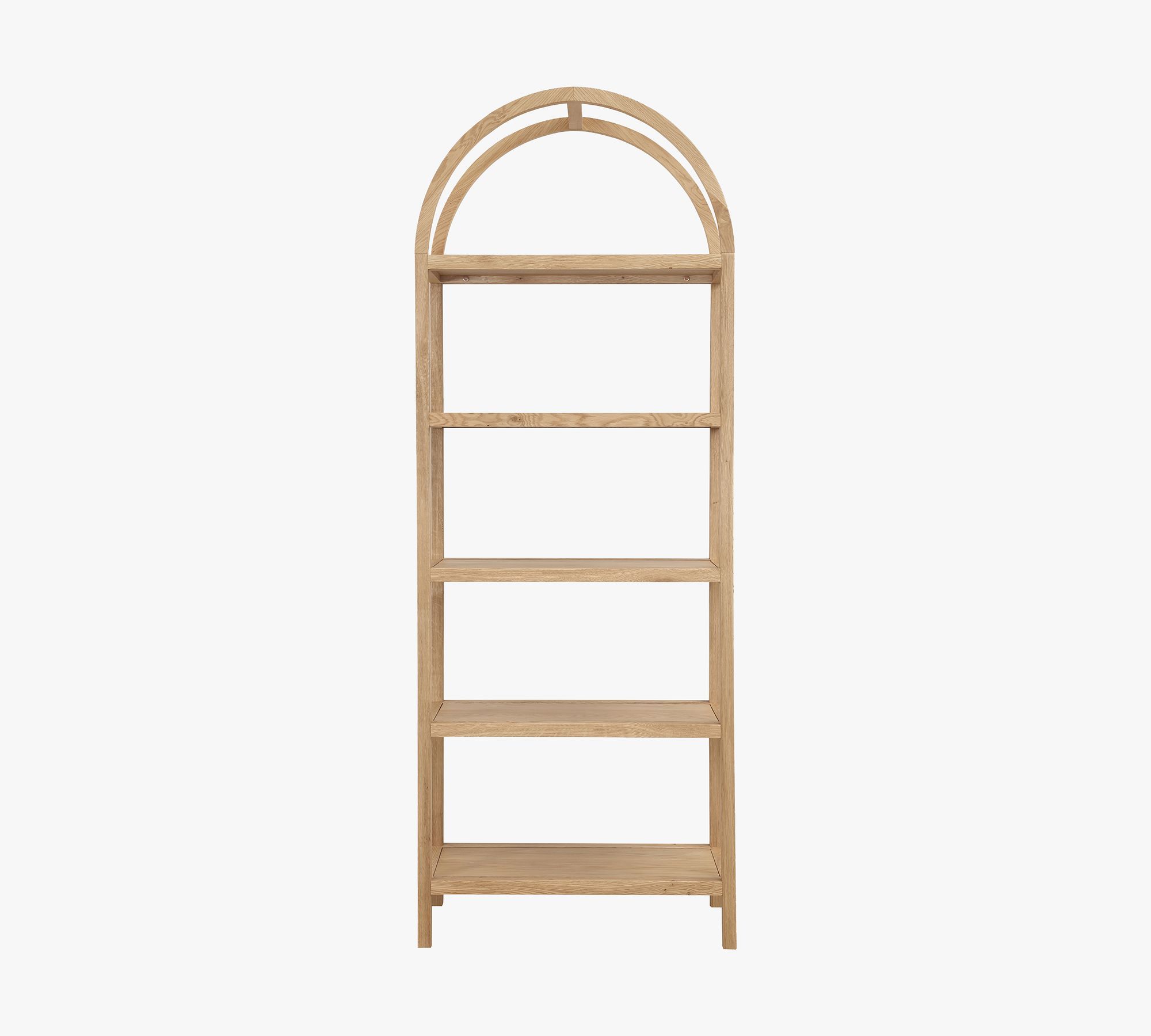 Wren Etagere Bookcase thumbnail 3