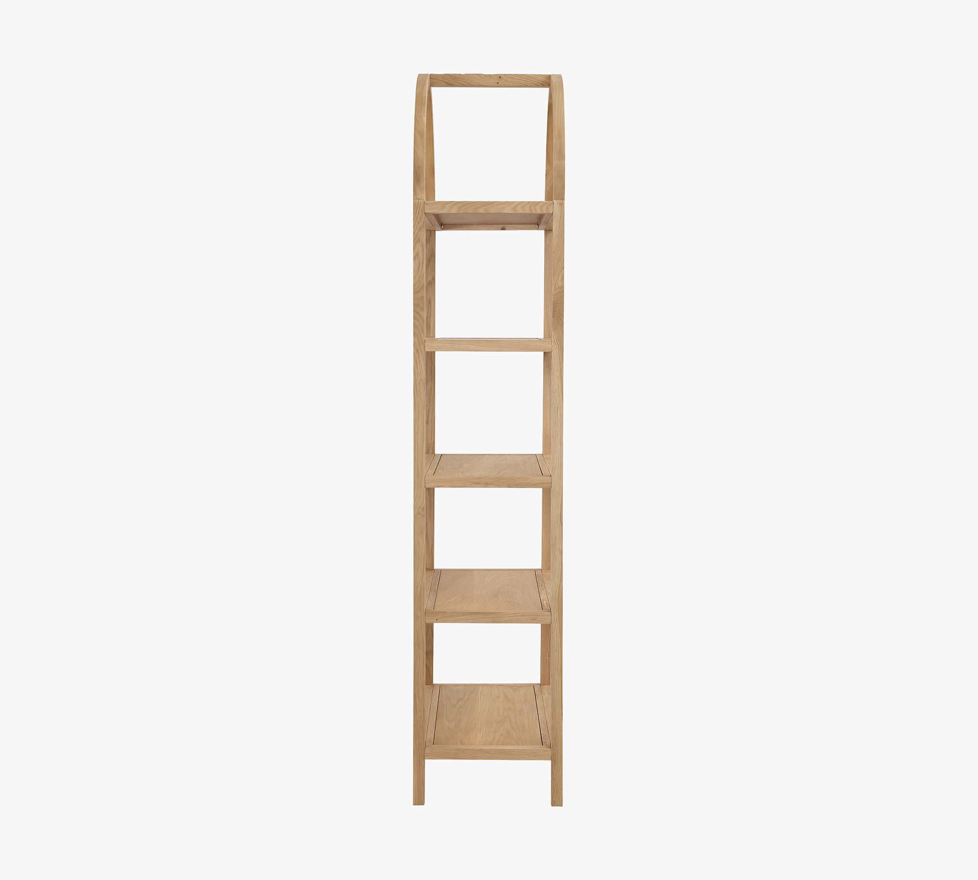 Wren Etagere Bookcase thumbnail 4