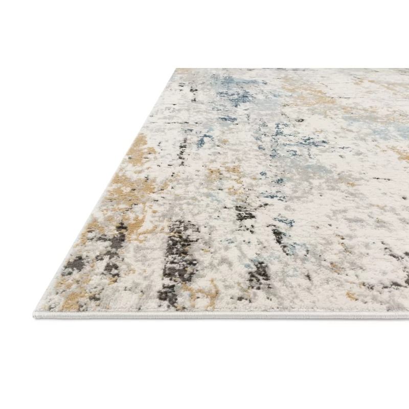 Liddle Abstract Rug 11'6 x 15' thumbnail 3