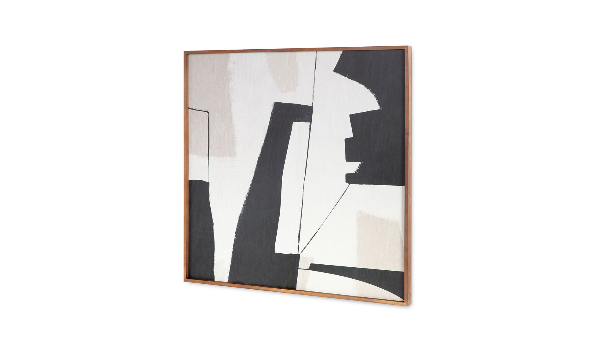 Architect Shapes Art thumbnail 3