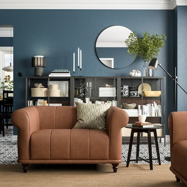 Viskafors Armchair thumbnail 2