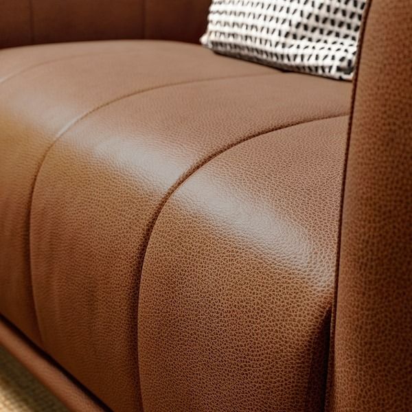Viskafors Armchair thumbnail 5
