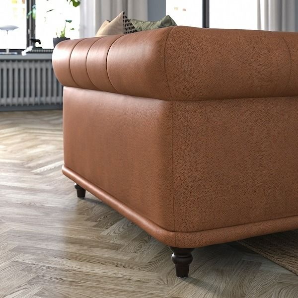 Viskafors Armchair thumbnail 7