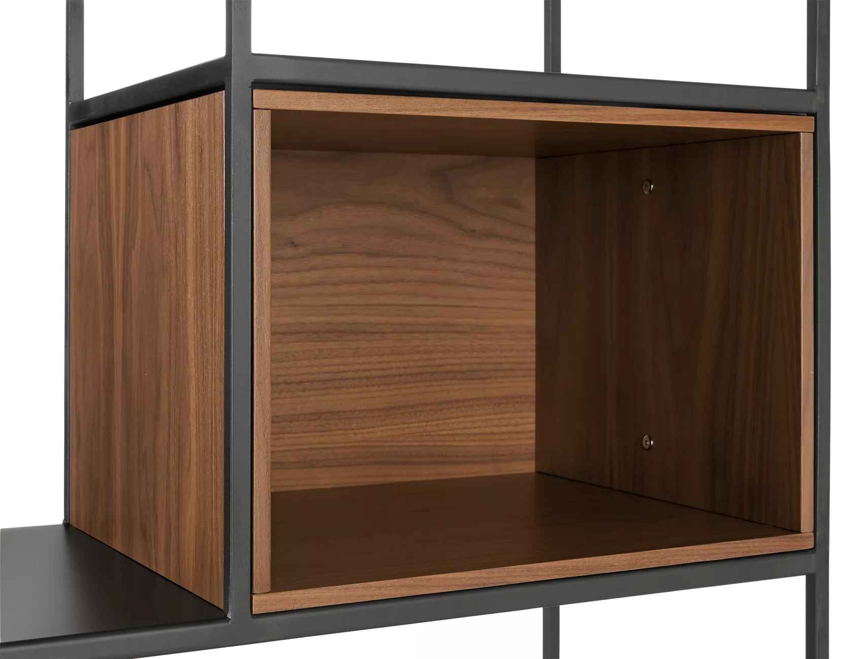 Foshay Bookcases thumbnail 2